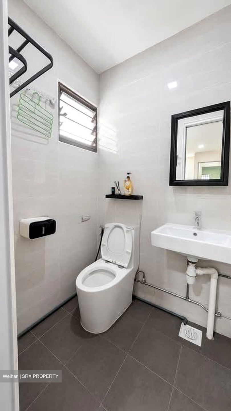 Blk 442 Clementi Avenue 3 (Clementi), HDB 3 Rooms #580729841
